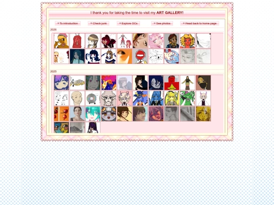 art screenshot