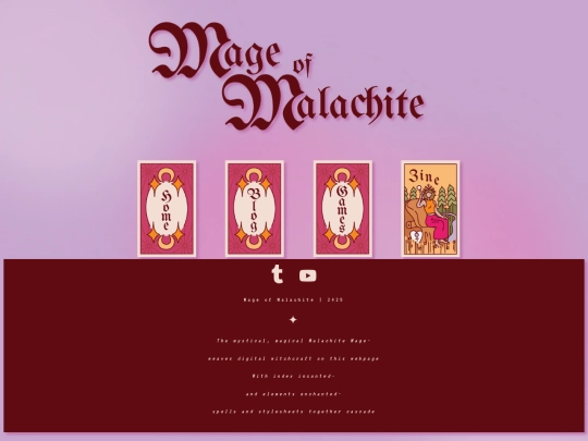 zine screenshot