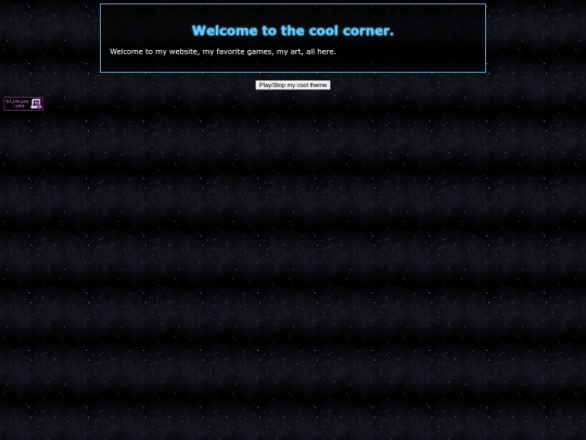 underconstruction screenshot