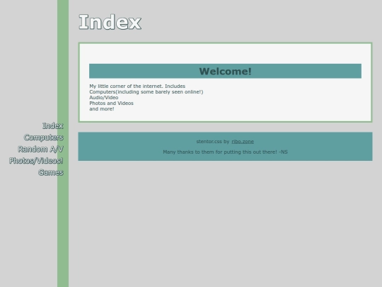 AV screenshot
