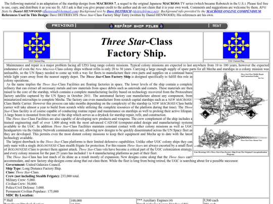 3star screenshot