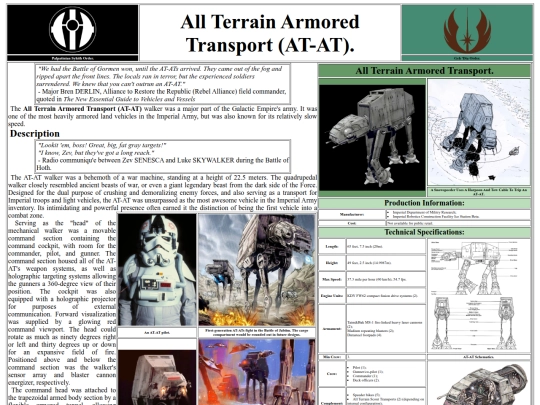 AT-AT screenshot
