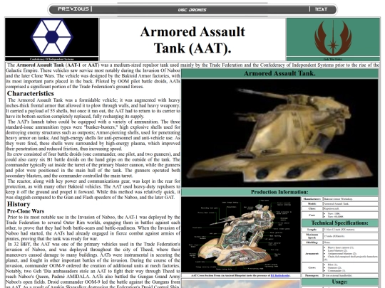 Armored_Assault_Tank screenshot