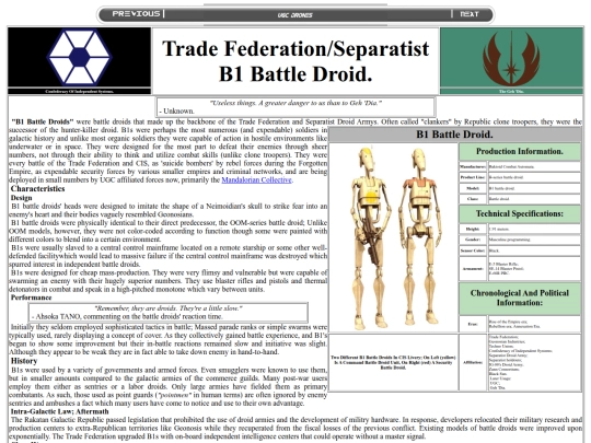 B1_Battledroid screenshot