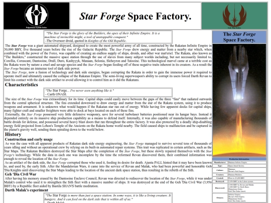 Star_Forge_Space_Factory screenshot