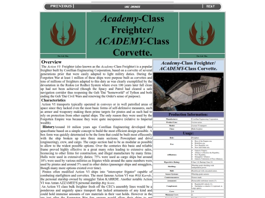 acad screenshot