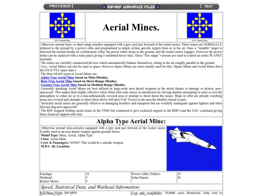 aermin screenshot