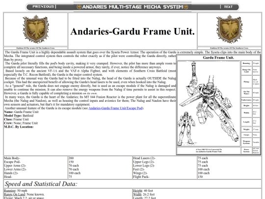 and2 screenshot