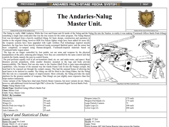 and4 screenshot