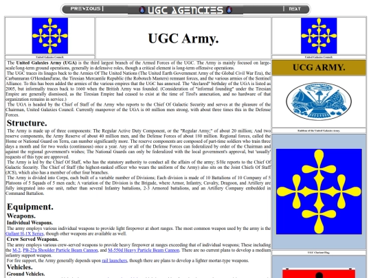 army screenshot