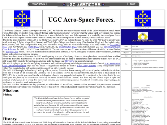 asf screenshot