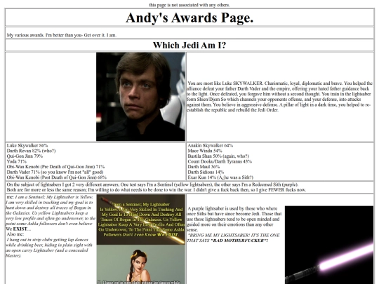 awrad screenshot
