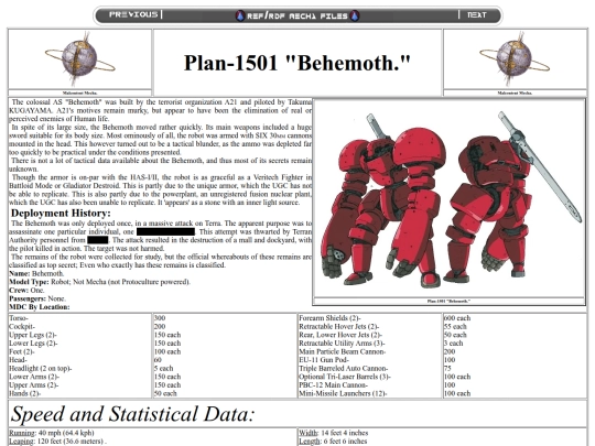 behemoth screenshot