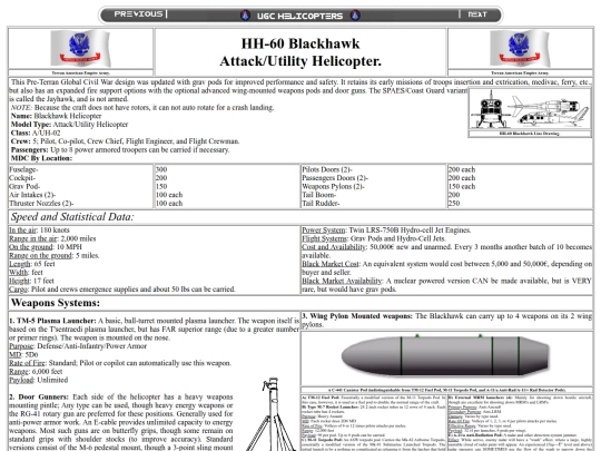 blackhawk screenshot