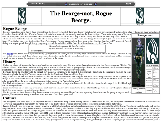 brgmt screenshot