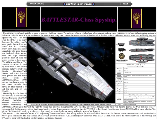 bttlstr screenshot