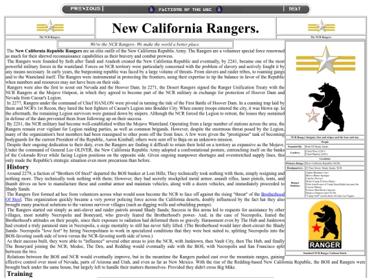 carngers screenshot