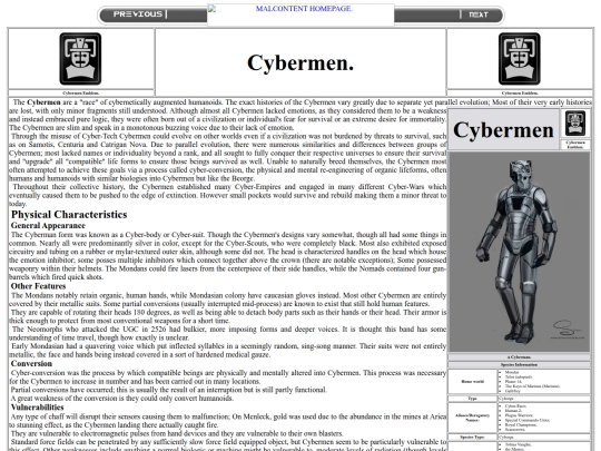 cbrmn screenshot