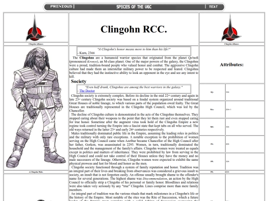 clintrcc screenshot