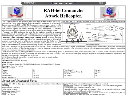 commanchero screenshot