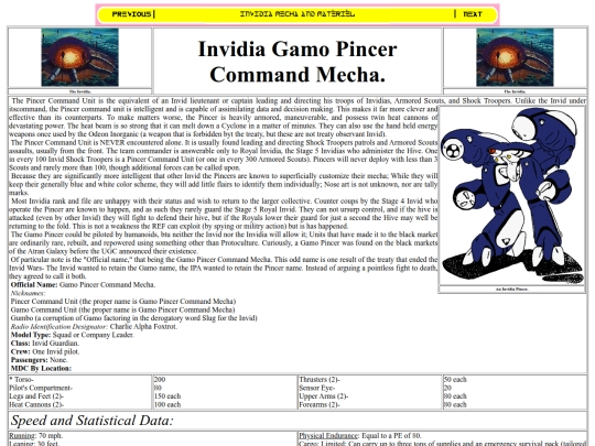 delta screenshot