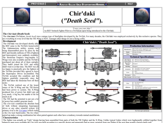 dethsd screenshot