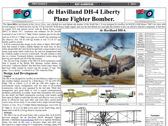 dh-4 screenshot