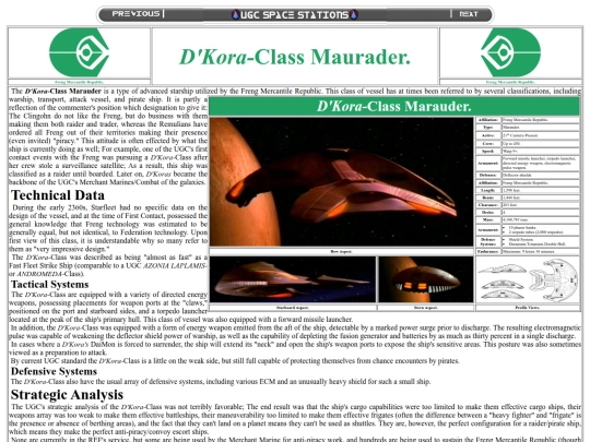 dkrclass screenshot
