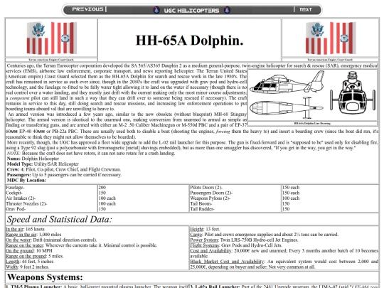 dolphin screenshot