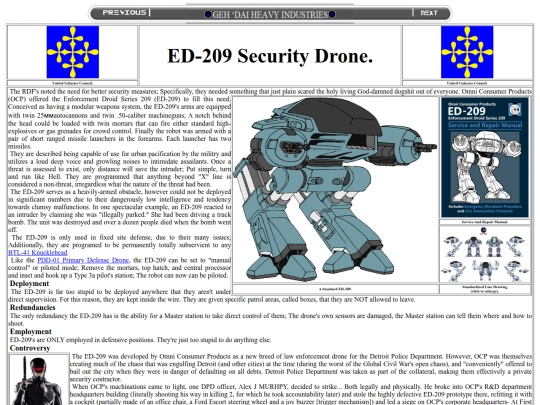 ed2o9 screenshot