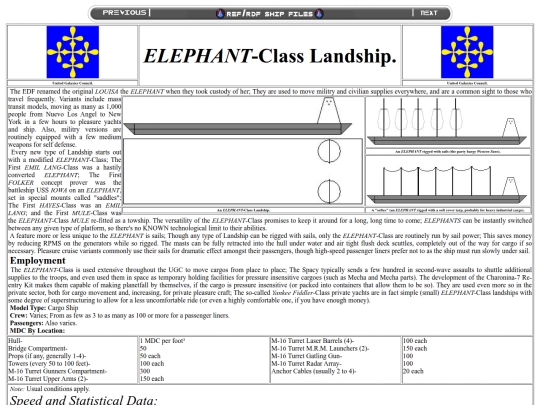 elephant screenshot