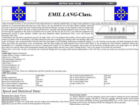 emilang screenshot