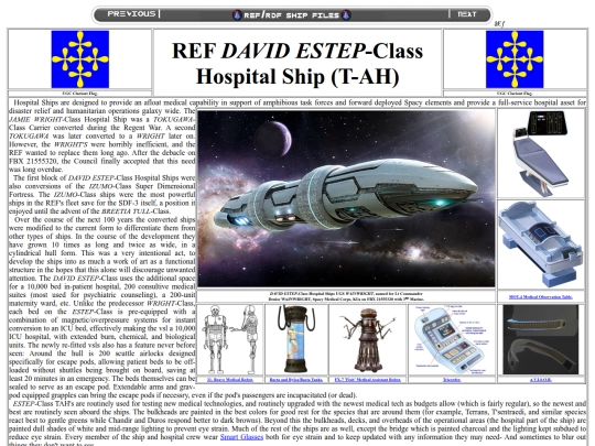 estep screenshot