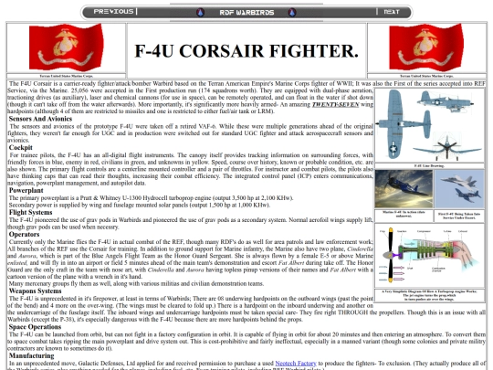 f-4u screenshot