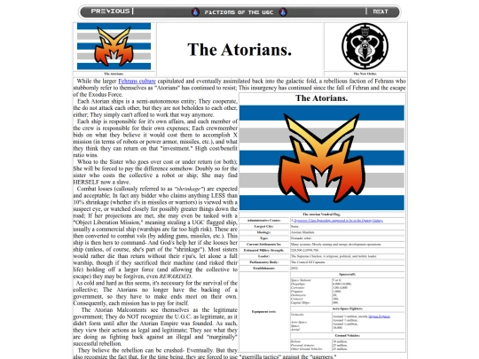 fehran screenshot