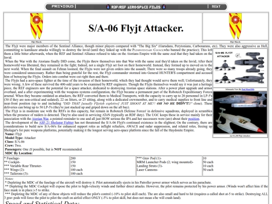 flyjt screenshot