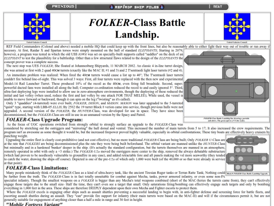 folker screenshot