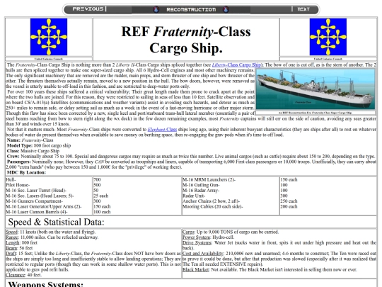 fraternity-class screenshot