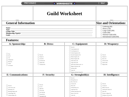guild screenshot
