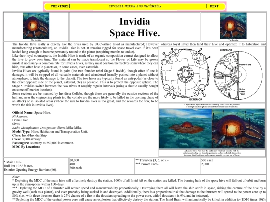 hive screenshot