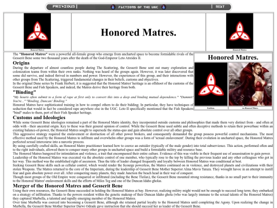 hnrdmtrs screenshot