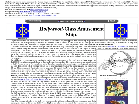 hwood screenshot