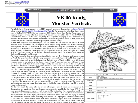 konig screenshot