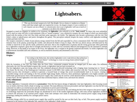 lghtsbr screenshot