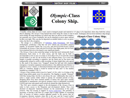 lympcclss screenshot