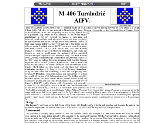 m-4O6 screenshot