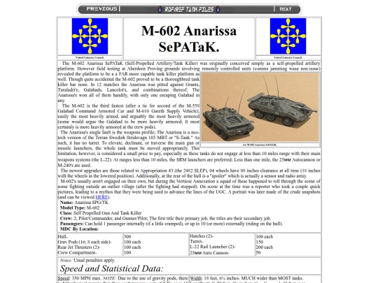 m-6o2 screenshot