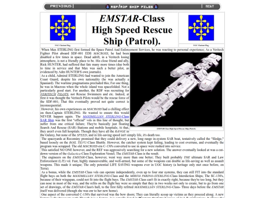 m-class screenshot