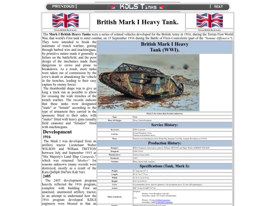 mk1tnk screenshot