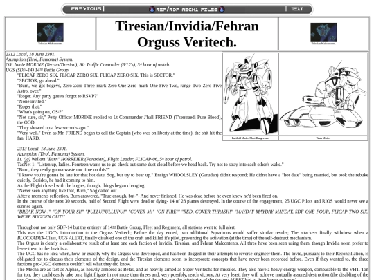 orguss screenshot